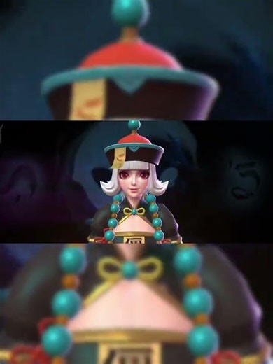 INTRO KALAU MAIN ML #mobilelegends