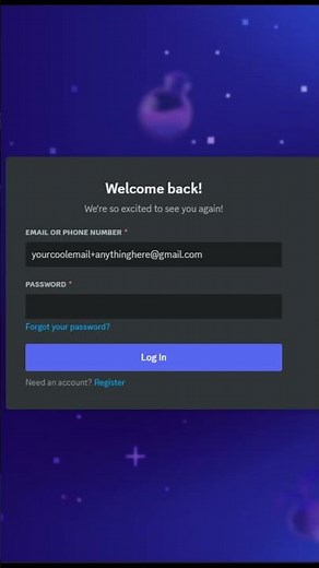 Want Multiple Discord Accounts? Here's the Secret!