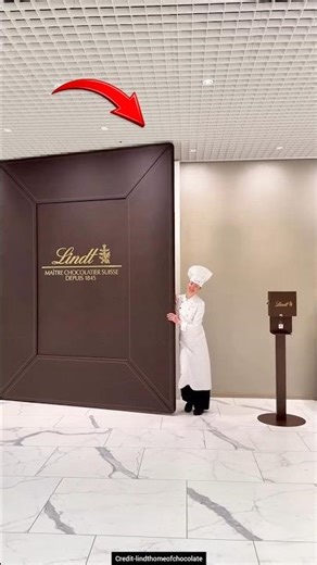 Make Your Own Chocolate in Switzerland!