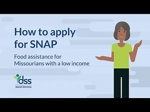 How to apply for SNAP