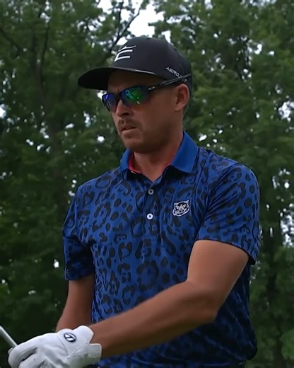 186K views · 6.2K reactions | Rickie Fowler was on fire today  After a third-round 64, Fowler owns the solo lead heading into the final round. He's seeking his first win since the 2019 WM Phoenix Open. | PGA TOUR | Facebook