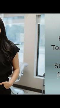 How to do tongue and lip tie stretches after baby frenectomy