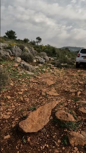 Dacia Duster 2023 Off-road