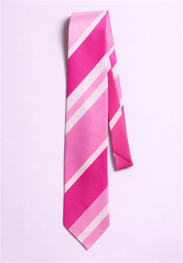 The Pacific Stripe – TTG Red Label has quickly become one of my favorite ties. But I’ve been thinking about the next colorway… What if we dropped this same stripe in pink? 👀 Classic stripe. Same Red Label quality. Just a new color energy. Question for you: Would you buy the pink version, or is there another color you’d rather see first? 👇 Comment your pick.
