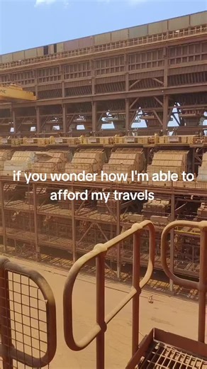 #australia #german #mining #fifo