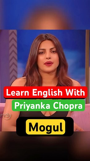 Learn 3 Powerful English Words in 30 Seconds | Mogul, Goofball & Emphatic Explained