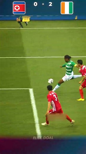 North Korea vs Ivory Coast | World Cup 2010 Group G