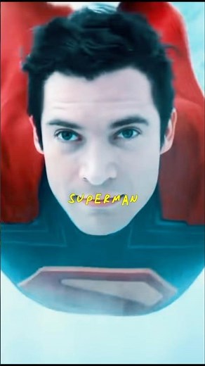 Superman's Hidden CGI