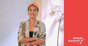 Love, Bonito CEO on why she doesn't like titles & how thoughtfulness drives the business