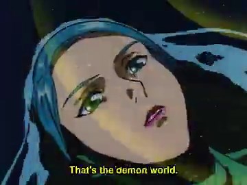 Night Warriors: Darkstalkers' Revenge (1997)