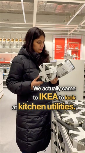 IKEA Shopping #poland #teluguvlogslatest #ikea