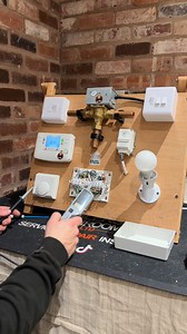 No heating fault Y plan system #Boilers #boiler #plumbing #boilerrepair #BoilerService | Boilers To Bathrooms LTD