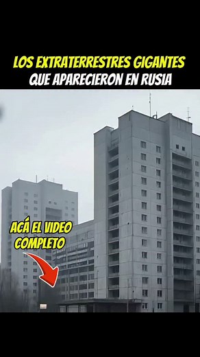 En septiembre de 1989, en un parque de Vorónezh (URSS), apareció una esfera luminosa y gigantescas entidades metálicas ante decenas de testigos. La nave dejó marcas radiactivas y polvo alienígena, mientras un niño desapareció brevemente. Un caso que sacude la ufología, desafía a la ciencia oficial y abre una puerta al misterio sin retorno.LINK DEL VIDEO COMPLETO EN EL PRIMER COMENTARIO:#avistamientos #ovni #Misterio #viral #alien #extraterrestres #cuentos #Fabulas #historia | UFOvnipe