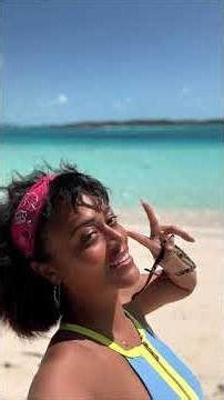 From Nassau to Staniel Cay: Our Immersive Experience with 3N’s Exuma Vacations & Embrace Resort