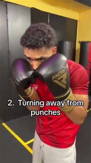 Boxing For Beginners: 3 Sparring Mistakes To Avoid At All Costs #glimitless_