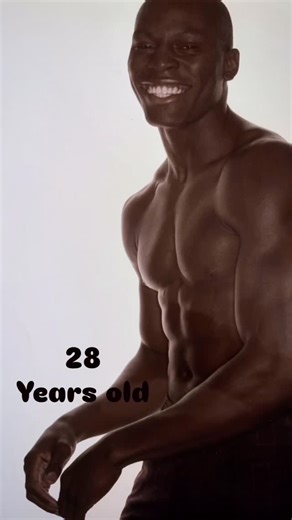 Steven Cunningham on Instagram: "Updating my modeling portfolio …….. old pics to the new ones 🖤"