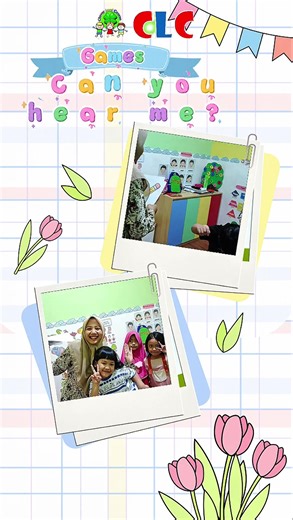 PROMO FEBPAO (February Brings Prosperity and Opportunities)🧧 ‼️ DISKON PENDAFTARAN SPIN ROULETTE‼️ 🔥77% 88% 99%🔥 ✅Gratis coba belajar ✅Gratis 1000 poin belajar ✅Gratis tas CLC Promo Berlaku 01-28 Februari 2026 Program belajar CLC start usia 2-12 tahun😍 Paket CLC: 📚ABC (Baca Tulis) 📚ABG (Ayo Berhitung) 📚DE (Daily English) 📚Sempoa 📚LC (Let's Count) 📚JT (Jari Tangkas) 📚Tutorial Nasional dan Internasional Fasilitas CLC : 📣 Kelas maksimal 5 anak 📣 Tempat strategis dan nyaman 📣 Ruang ber