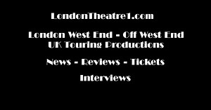 Map of Theatres in London West End 2024