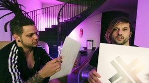 65K views · 17 shares | Hey everybody, check out Sushi and Kevin unboxing the different versions of our new album "The Scene" coming out on August, 25th! Have you already ordered it? https://www.eskimocallboy.com/ | Electric Callboy | Facebook