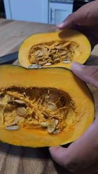 Kabocha Squash Easy Home Cooking