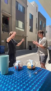 Still wondering what the red velvet tastes like @Carson Genal #challenge #fyp #viral #funny #foryou | Alyson Steed