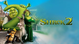 Shrek 2 2004 Hun