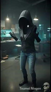 Invisibility Transformation Effect Montage #invisible #invisibility #invisiblewoman #transformation