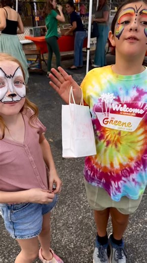 ACE Fall Fest was another huge success! Thanks to the APA for all of their hard work! | ACE Academy