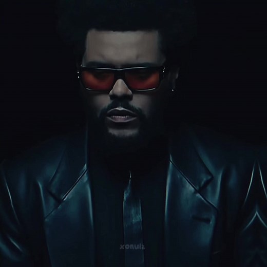 The Weeknd: Stunning Glasses Looks and Edits
