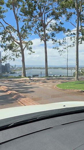 Perth Western Australia | Virginia Webb