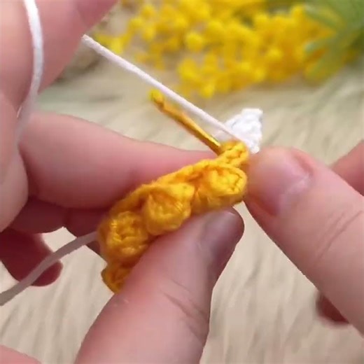 Master Crochet: DIY Handmade Projects for a Crafty Life