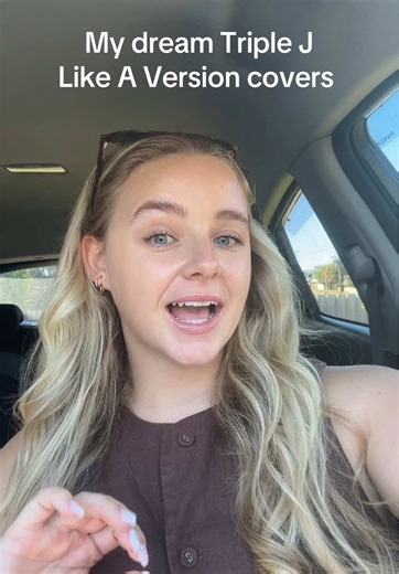 Iconic Covers on Triple J Like A Version