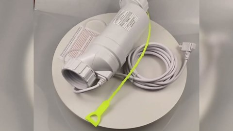 T-9 Salt Cell up to 25000 Gallons Pool, Salt Cell T-9 Compatible with Hayward T-9, Salt Cell for Inground Pools