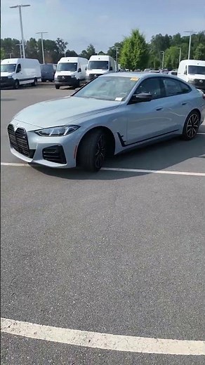 The BMW M440i is a More Practical M340!