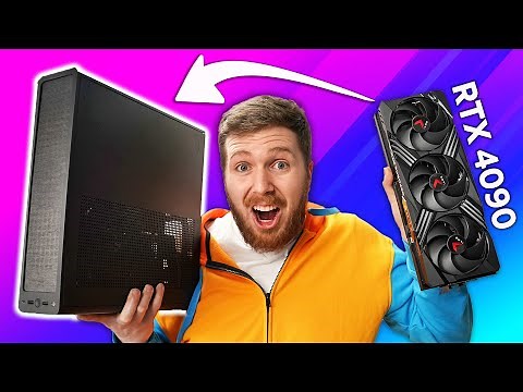 They told us it couldn't be done… - Fractal Ridge