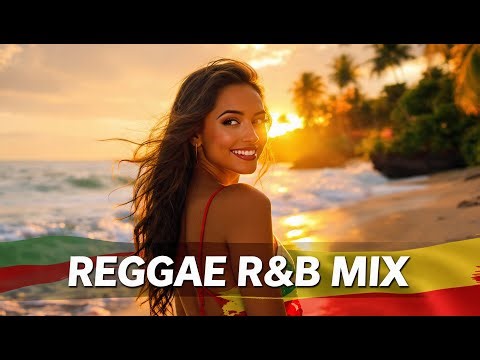 Best Female Reggae Songs 🌴 Chill Reggae Playlist, Caribbean Vibes & Positive Island Energy 2025
