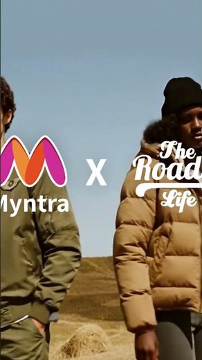 MYNTRA EORS IS HERE!