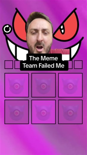 Pokemon Infinite Fusions: Gengar Filter Surprises