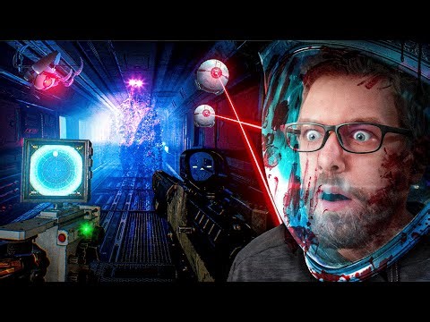 JOUER EN SOLO À SPECIES UNKNOWN EST TERRIFIANT...