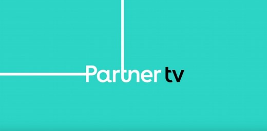 פרטנר TV | מגוון חבילות TV בפרטנר