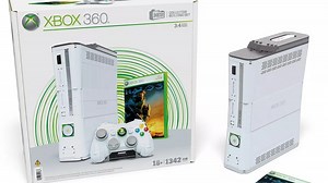 Build an Xbox 360 Out of Blocks with a Lego-Like Mega Set