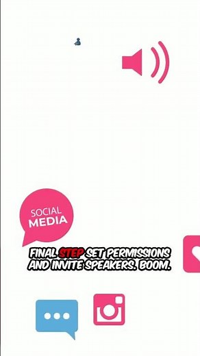 How to Make a Stage Channel on Discord 🎤📢 | Step-by-Step Guide | 1 Minute School#1minschool horts