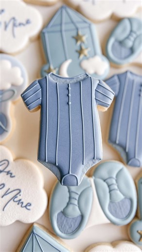 Delicious Cookie Decorating Ideas for Sunday