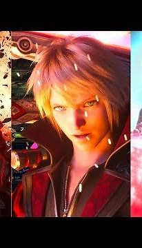 FFBE NVレイン CG LB(レインCG集) NV Rain Neo Vision All Rain CG LB 【Final Fantasy】ネオビジョン レイン CV岡本信彦