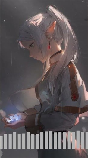 Distance (Official Visualizer)