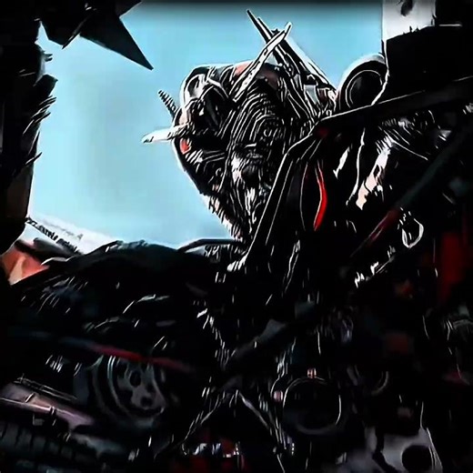 “I do not take orders from you!”💀 #viraledit #transformers #edit #fypp #viraledit #sentinelprime