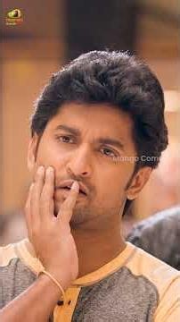 ఇదేం క్లారిటీ రా బాబూ? కళ్ళు తిరుగుతున్నాయి 😆 | #NinnuKori | #Nani | #NivethaThomas | #MuraliSharma