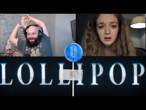 We Took The Lollipop! (Take This Lollipop 2)