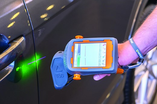 GapGun® - Third Dimension