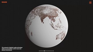 Data-Spheres of Planetary Urbanization